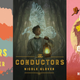 What’s Mine And Yours, The Conductors, Black Boy Out of Time